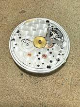 Thumbnail von Rolex Explorer 100% Original Gilt Tropical Dial