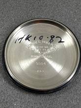 Thumbnail von Rolex Explorer 100% Original Gilt Tropical Dial