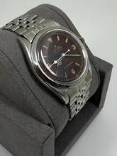Thumbnail von Rolex Explorer 100% Original Gilt Tropical Dial