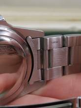 Thumbnail von Rolex Submariner (No Date) Glossy Patina Dial