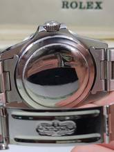 Thumbnail von Rolex Submariner (No Date) Glossy Patina Dial