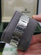 Thumbnail von Rolex Submariner (No Date) Glossy Patina Dial