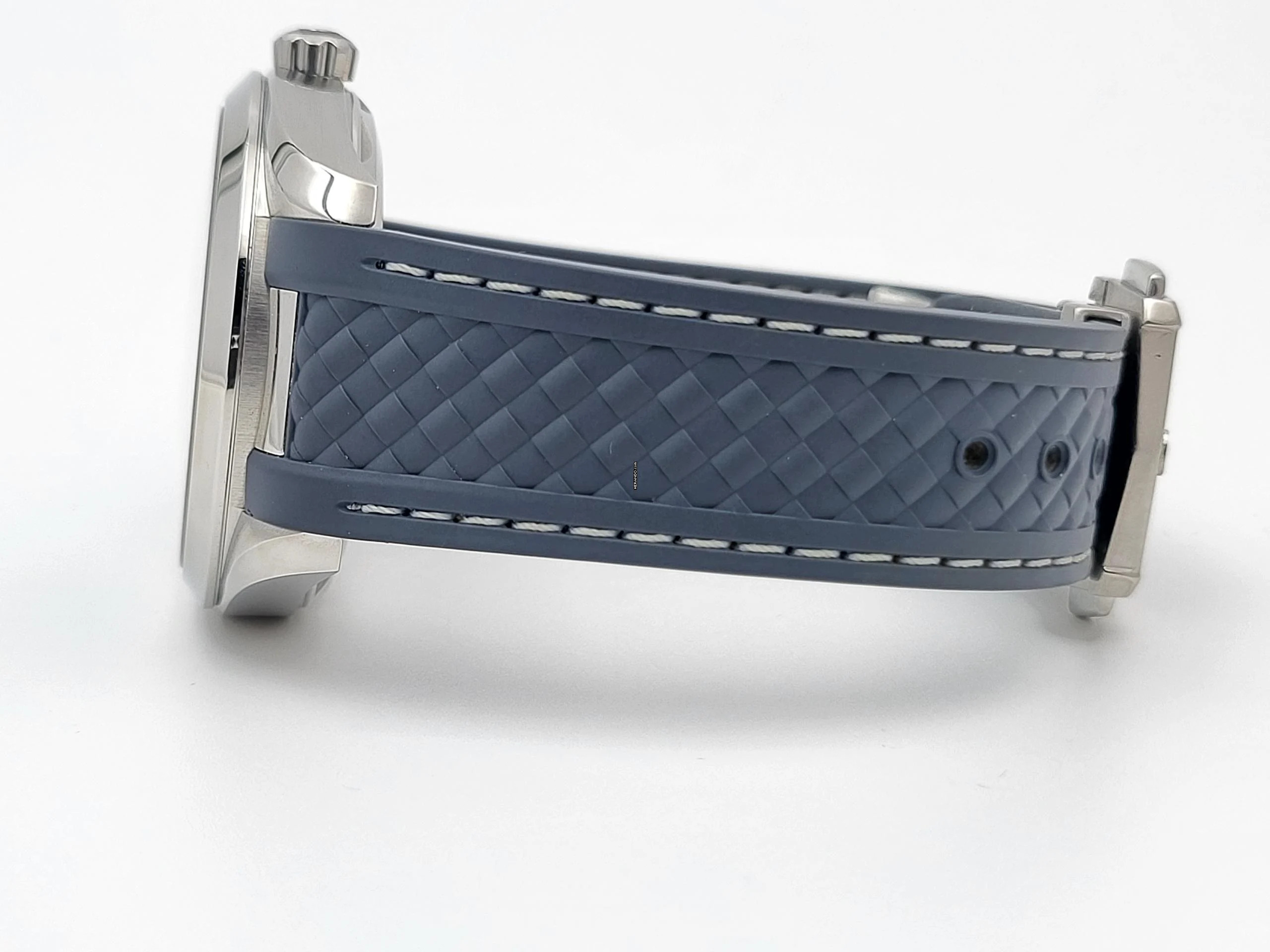 Thumbnail von Omega Seamaster Aqua Terra Blue dial Full Set 2021 Austria