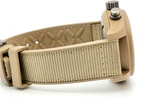 Thumbnail von IWC Fliegeruhr Chronograph Top Gun 41 Top Gun Mojave Desert Watch Chronograph Top Condition Full Set 2024