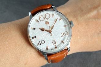 Thumbnail von Alexander Shorokhoff Emotio Uno AS.EM01-1 - Limitierung 50 Stück