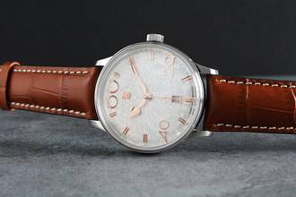 Thumbnail von Alexander Shorokhoff Emotio Uno AS.EM01-1 - Limitierung 50 Stück