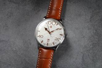 Thumbnail von Alexander Shorokhoff Emotio Uno AS.EM01-1 - Limitierung 50 Stück