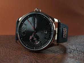 Thumbnail von Alexander Shorokhoff Neva Brown AS.NEV05-4 - Limitierung 98 Stück