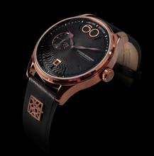 Thumbnail von Alexander Shorokhoff Neva Brown AS.NEV05-4 - Limitierung 98 Stück