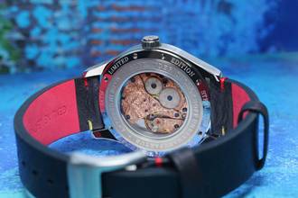 Thumbnail von Alexander Shorokhoff Avantgarde 08.2 AS.AVG08.2 - Limitierung 50 Stück