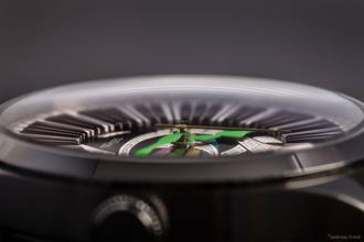 Thumbnail von Alexander Shorokhoff Barbara AS.AVG06 - Limitierung 169 Stück