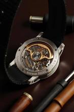 Thumbnail von Audemars Piguet Star Wheel Code 11.59 Starwheel Code 11.59 Starwheel New Full Set