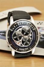 Thumbnail von Audemars Piguet Star Wheel Code 11.59 Starwheel Code 11.59 Starwheel New Full Set