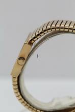 Thumbnail von Bulgari Quadrato Tubogas Quadrato SQ222T Top condition - Gold 18kt - ca.82 grm.