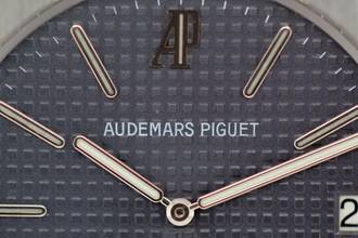 Thumbnail von Audemars Piguet Royal Oak Jumbo Ref.5402ST C-Series