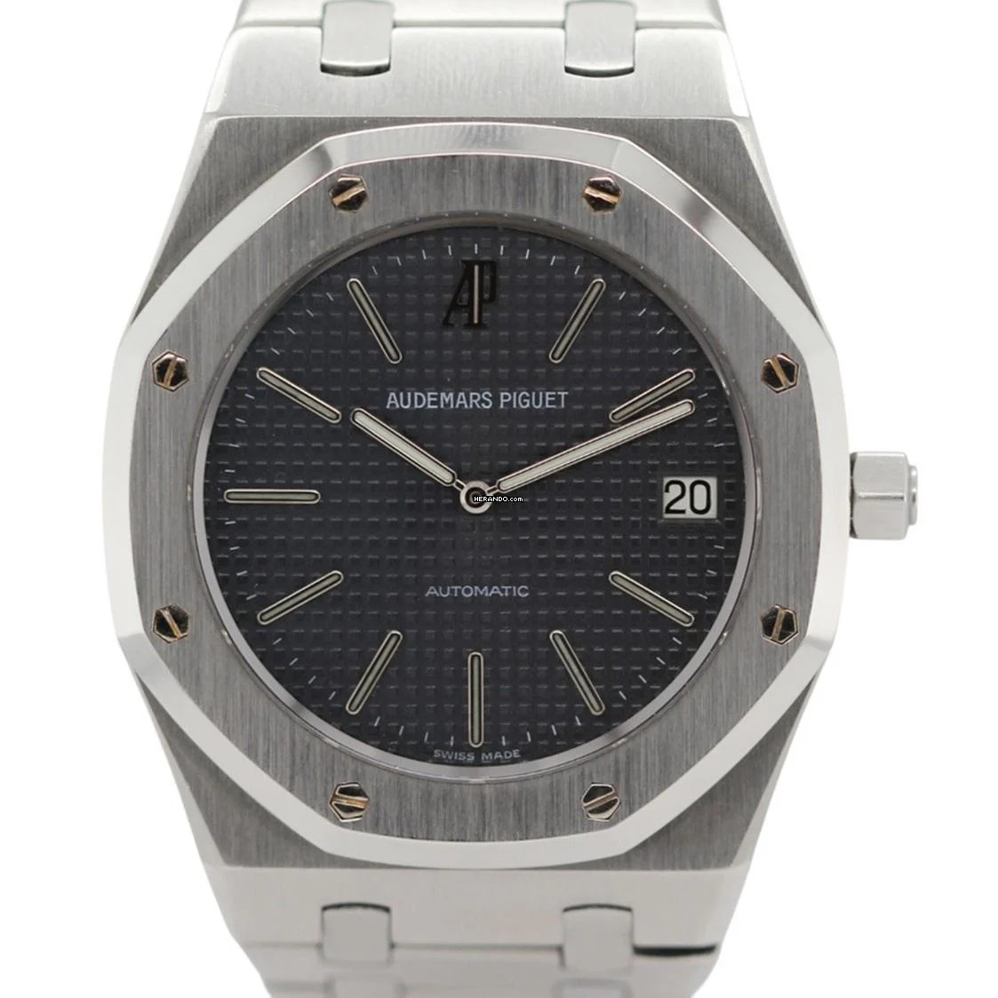  Audemars Piguet Royal Oak Jumbo Ref.5402ST C-Series 