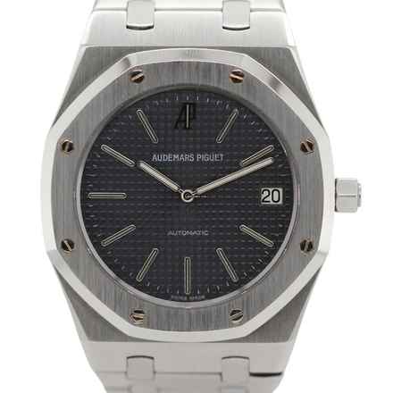  Audemars Piguet Royal Oak Jumbo Ref.5402ST C-Series 