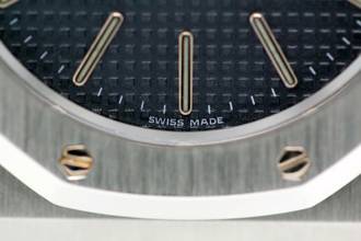 Thumbnail von Audemars Piguet Royal Oak Jumbo Ref.5402ST C-Series