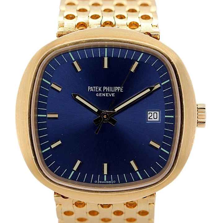  Patek Philippe Beta 21 3597/2J-201 