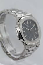 Thumbnail von PATEK PHILIPPE - Nautilus Jumbo Ref.3700 Nautilus Patek Philippe Archivauszug Patek-Service 2020