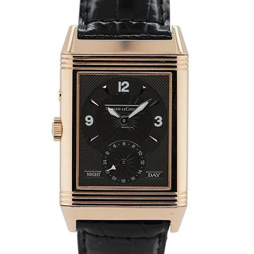  Jaeger-LeCoultre Reverso Duoface Duoface in Roségold 18kt Full-Set Service 2025 