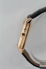 Thumbnail von Jaeger-LeCoultre Reverso Duoface Duoface in Roségold 18kt Full-Set Service 2025