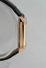 Thumbnail von Jaeger-LeCoultre Reverso Duoface Duoface in Roségold 18kt Full-Set Service 2025