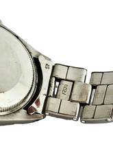 Thumbnail von Rolex Air King Rare Explorer Dial Rivet Bracelet