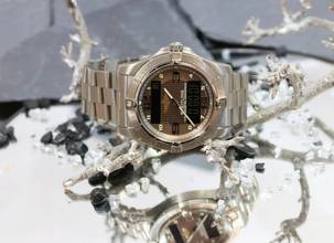 Thumbnail von Breitling Aerospace Avantage Titan E79362 Titan