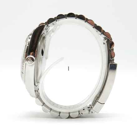  Rolex Datejust 36 ref.126234 - Jahr: 2022 - LC100 - Fullset Fullset 