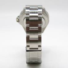 Thumbnail von Rolex - Submariner Date - ref.16610LV - Jahr: 2009 - V Serie Kermit Fullset