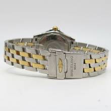 Thumbnail von Breitling Cockpit Lady ref.B71356 - Stahl/Gold