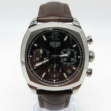 Thumbnail von Heuer Monza - ref. CR2110 - Jahr: 2001 Fullset