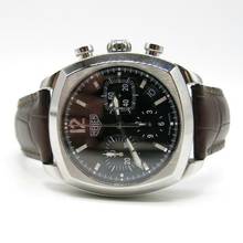 Thumbnail von Heuer Monza - ref. CR2110 - Jahr: 2001 Fullset