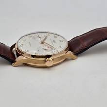 Thumbnail von IWC Portugieser Automatik 2000 Limited Rose Gold Full Set Limited Edition