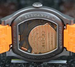 Thumbnail von F.P.Journe Élégante Elegante Titalyt - Good Condition - Fullset - 2021
