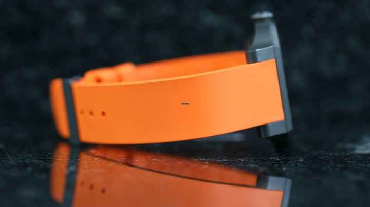  F.P.Journe Élégante Elegante Titalyt - Good Condition - Fullset - 2021 