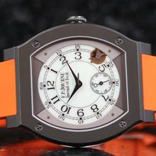 Thumbnail von F.P.Journe Élégante Elegante Titalyt - Good Condition - Fullset - 2021