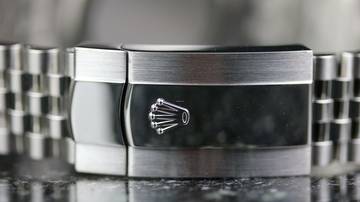 Thumbnail von Rolex Datejust 36 Silver 6&9 Diamond - like New - Fullset - 11/2023