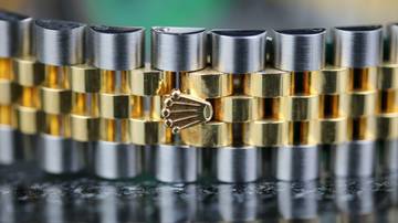 Thumbnail von Rolex Datejust 36 Steel Gold - New Sticker - Fullset - 09/2006