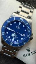 Thumbnail von Tudor Pelagos Blue Fullset - Top Condition