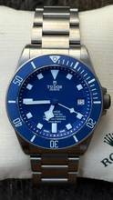 Thumbnail von Tudor Pelagos Blue Fullset - Top Condition