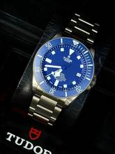 Thumbnail von Tudor Pelagos Blue Fullset - Top Condition