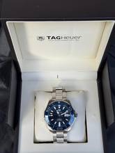Thumbnail von TAG Heuer Aquaracer 300M Top Condition Fullset