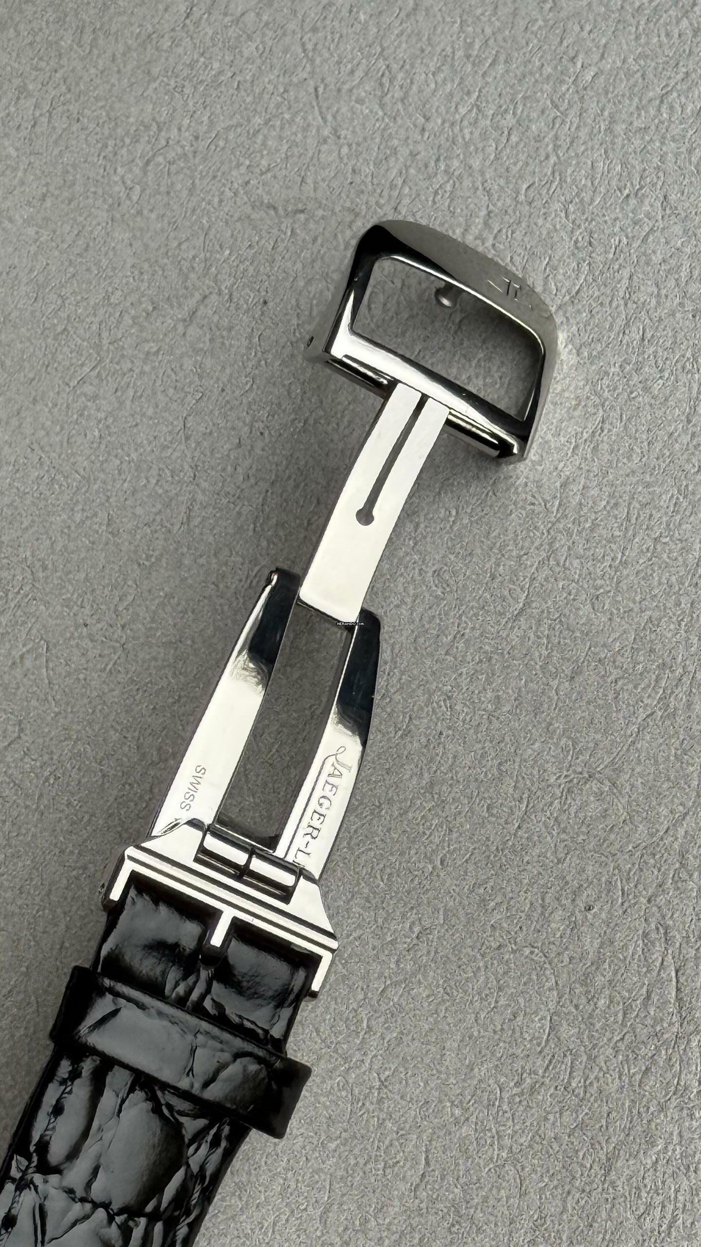 Thumbnail von Jaeger-LeCoultre Reverso Classique Top Condition