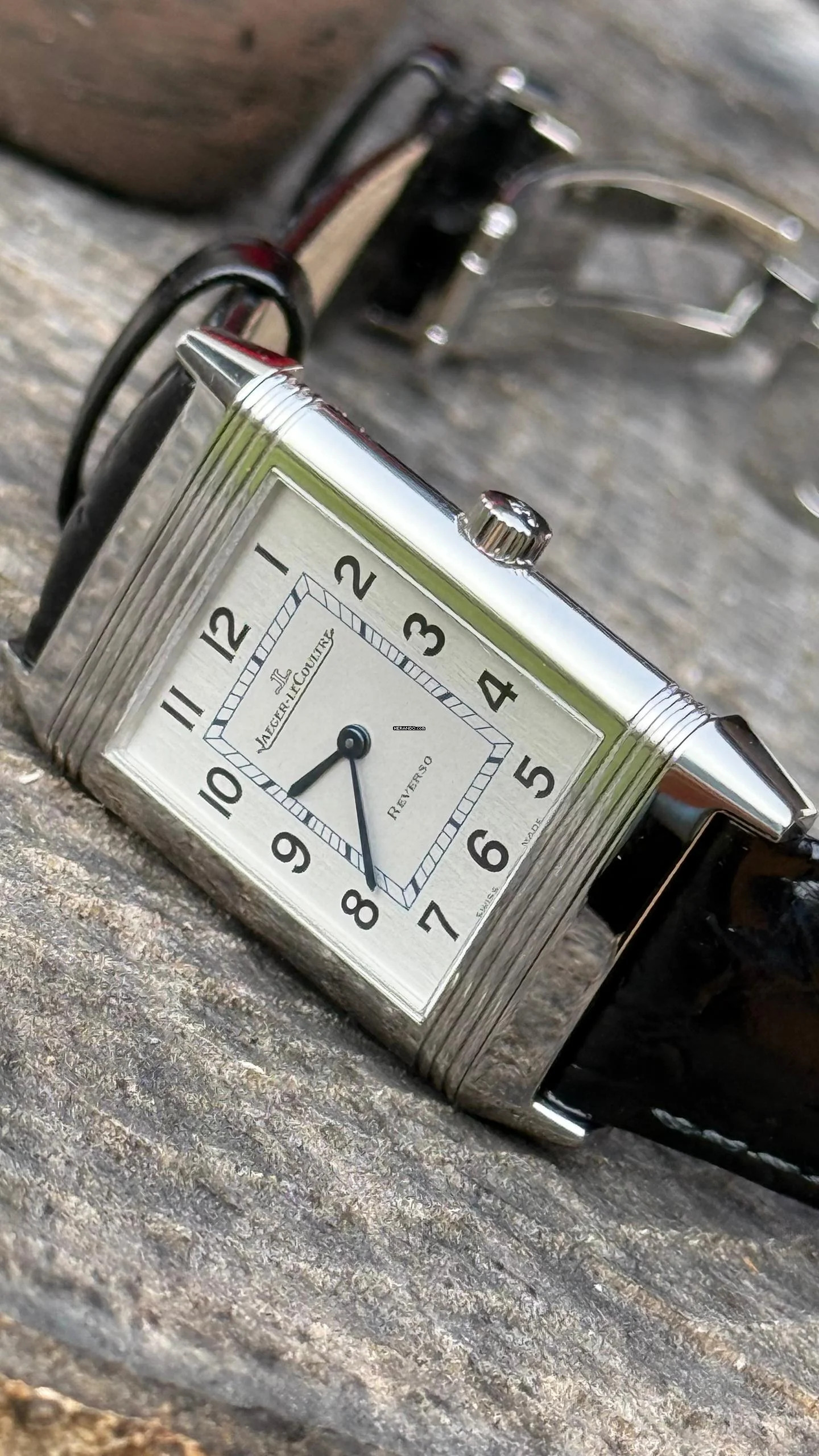 Thumbnail von Jaeger-LeCoultre Reverso Classique Top Condition