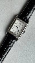 Thumbnail von Jaeger-LeCoultre Reverso Classique Classic Medium Thin Top condition incl Papers