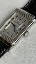 Thumbnail von Jaeger-LeCoultre Reverso Classique Classic Medium Thin Top condition incl Papers