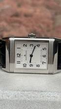 Thumbnail von Jaeger-LeCoultre Reverso Classique Classic Medium Thin Top condition incl Papers