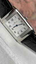 Thumbnail von Jaeger-LeCoultre Reverso Classique Classic Medium Thin Top condition incl Papers